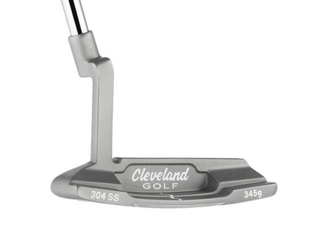 Silver Putter C86574