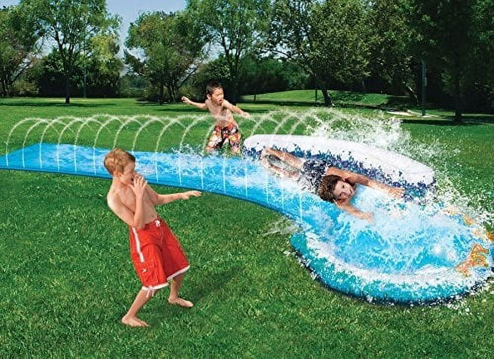 16 Ft. Water Slide H8038