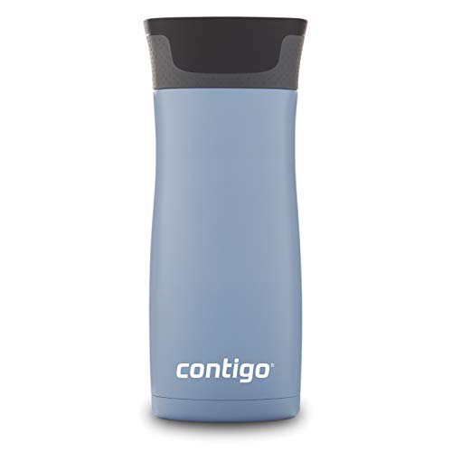 20oz Stainless Steel Travel Mug D9324