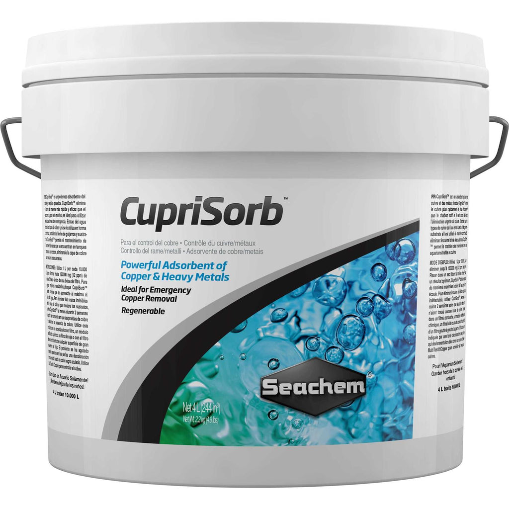 CupriSorb 500ml S994813