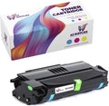 Compatible Toner Cartridge Replacement 1-Pack Black H108518