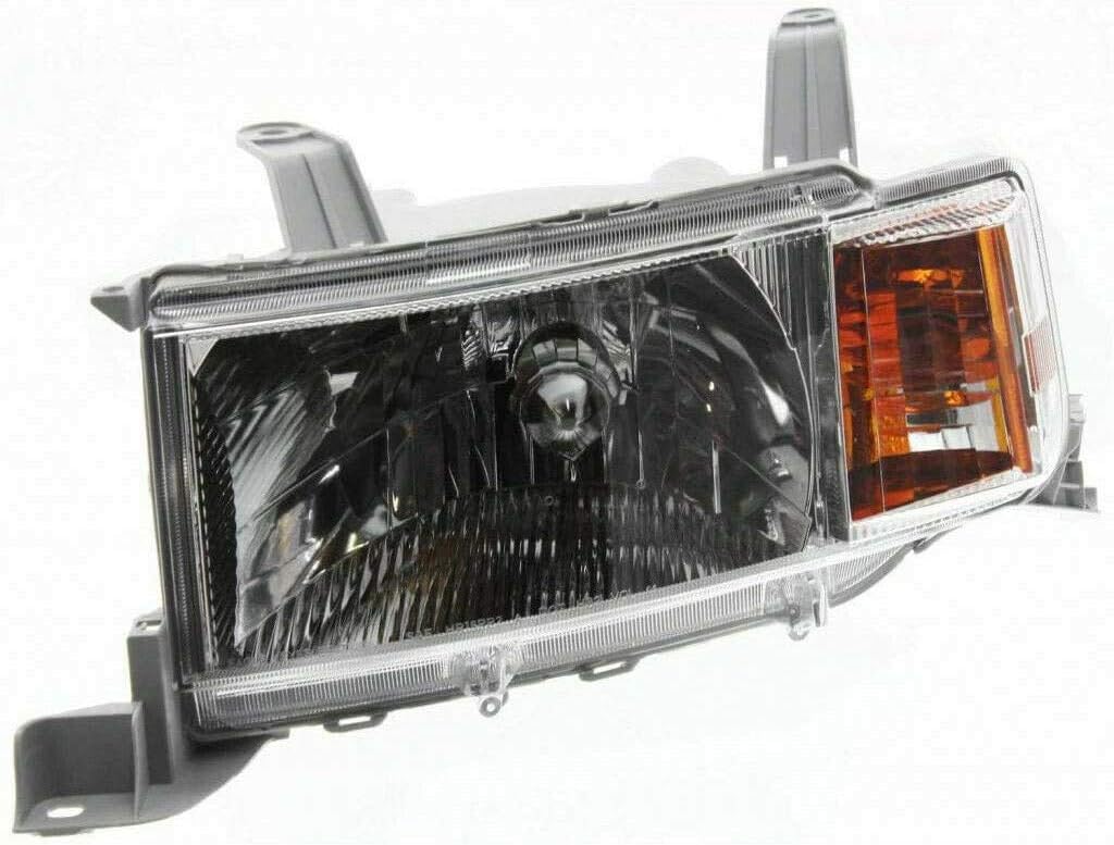 Driver Side Headlight Unit for Scion xB 2004 2005 2006 S10607