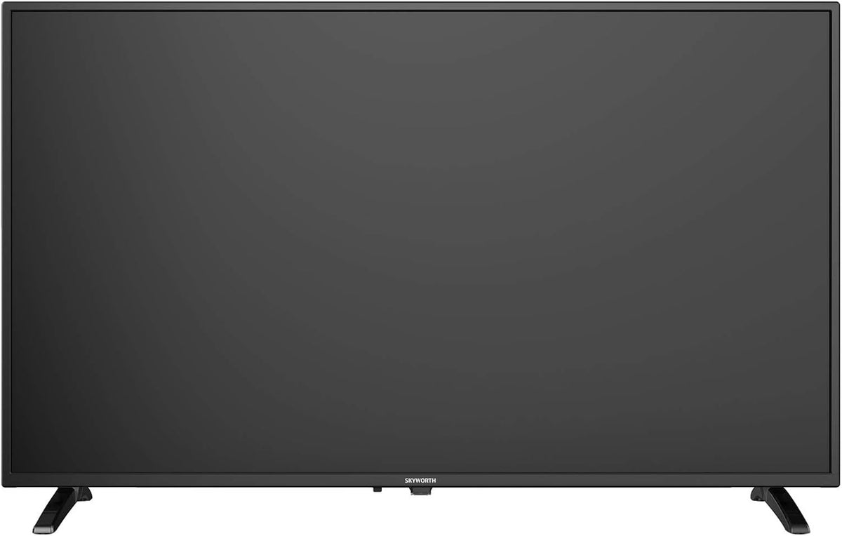 55-inch 4K UHD Android Smart LCD TV with Voice Remote M40548
