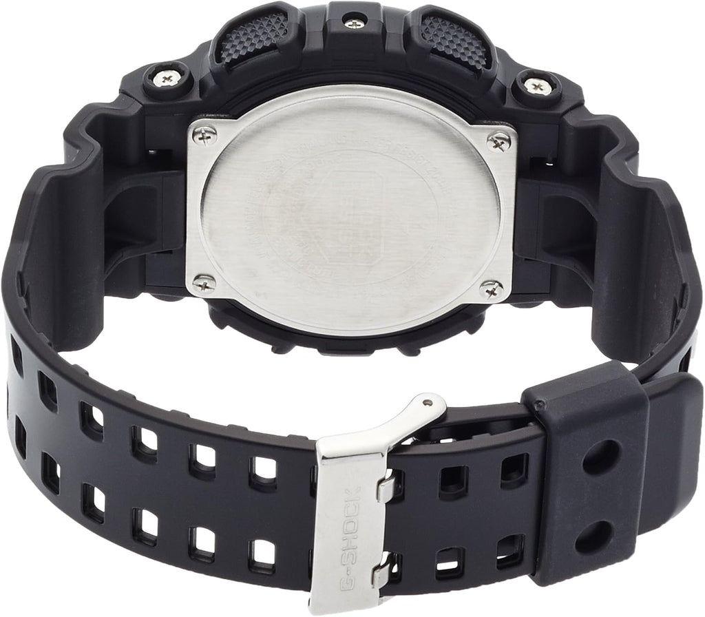 Camouflage Men's Watch B5017