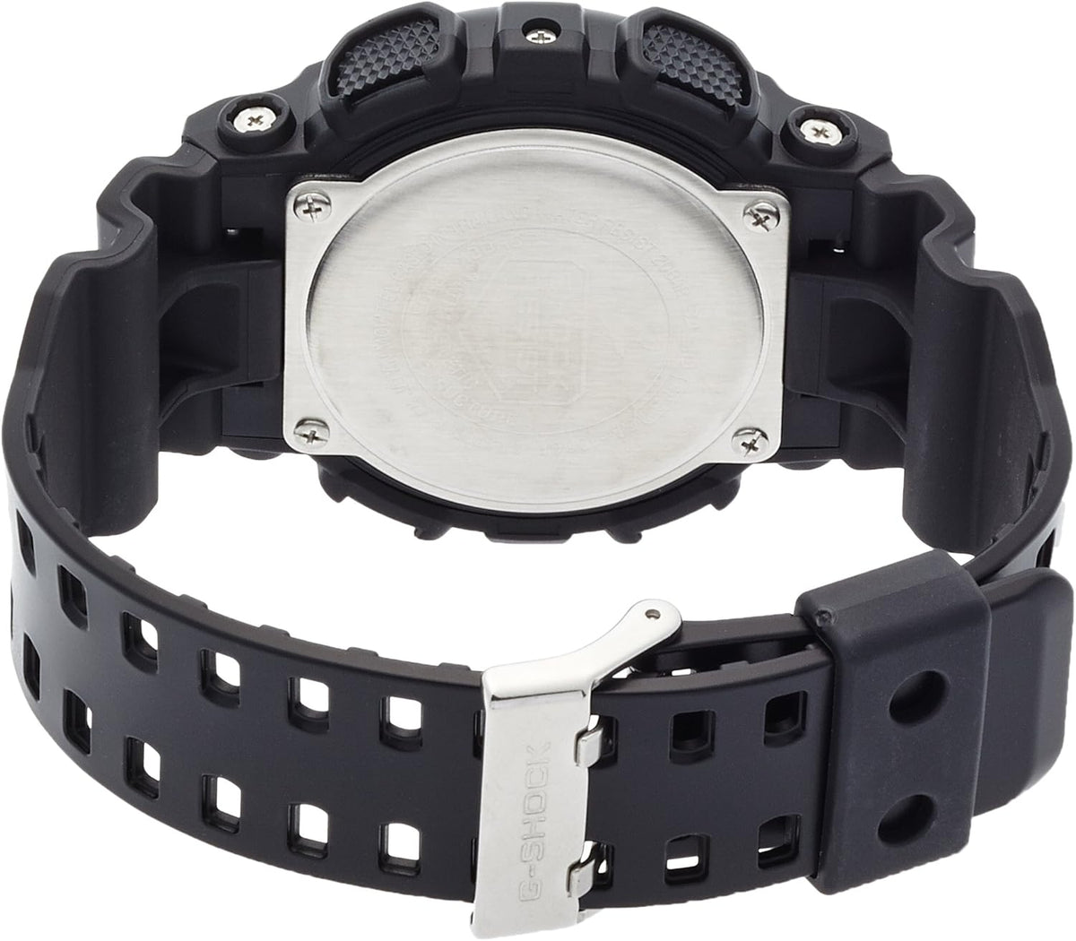 Camouflage Men's Watch B5017