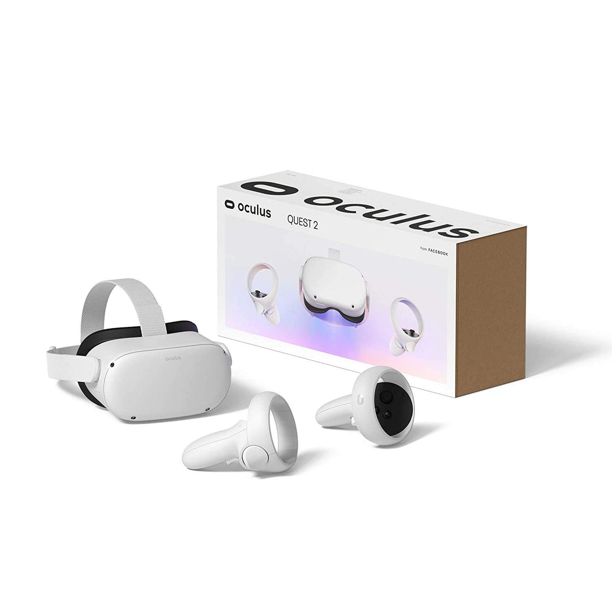 64 GB Virtual Reality Headset F2846