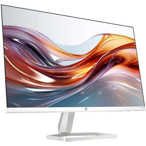 24 inch FHD IPS Monitor, 1920 x 1080, 99% sRGB, 1500:1 contrast ratio, 300 nits H231