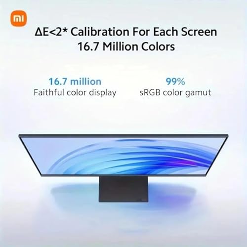 24 Inch 100Hz 1080p IPS Computer Monitor N31955
