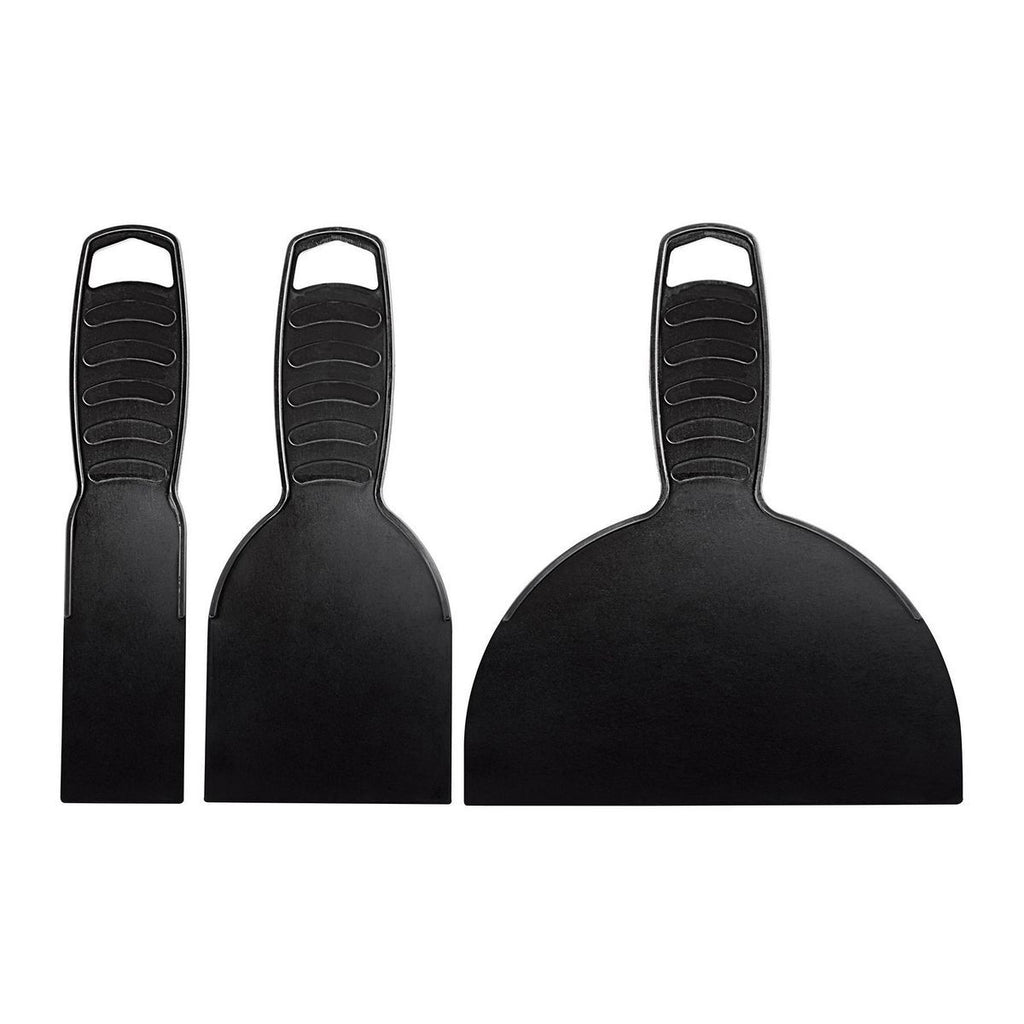 Putty Scraper Set, 3 Piece V51917
