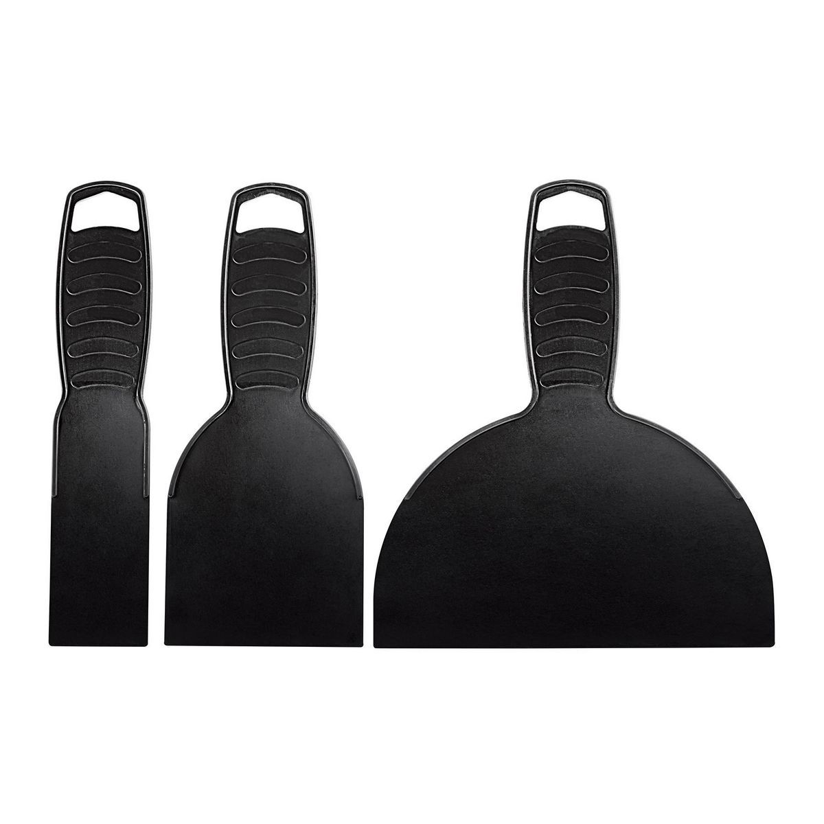 Putty Scraper Set, 3 Piece V51917