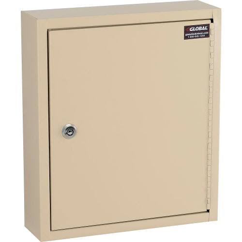 Key Cabinet - 60 Keys U1646