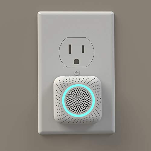 3 Rodent Repeller Plug In Devices Q995