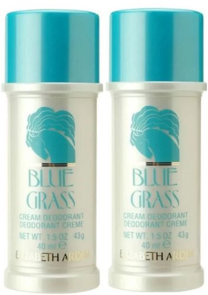 3x1.5oz 4.5oz Total Cream Deodorant W574