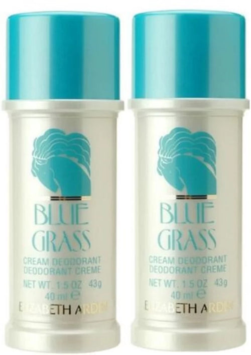 3x1.5oz 4.5oz Total Cream Deodorant W574