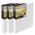 Cotton Stretched Canvas P3517