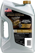 Full Synthetic Motor Oil SAE 5W-30 5 QT (Pack of 2) B49287