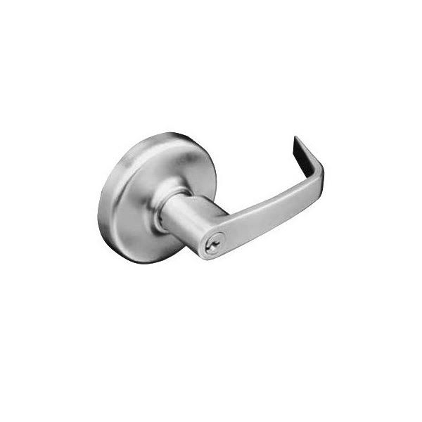 Cylindrical Lock W886371