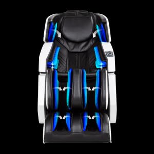 Gray Full Body Massage Chair S3176