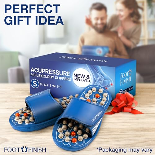 Acupressure Slippers C487442