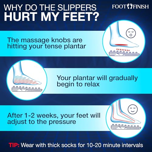 Acupressure Slippers C487442