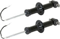 Pair Front Left Right Magnetic Ride Shocks Struts O642