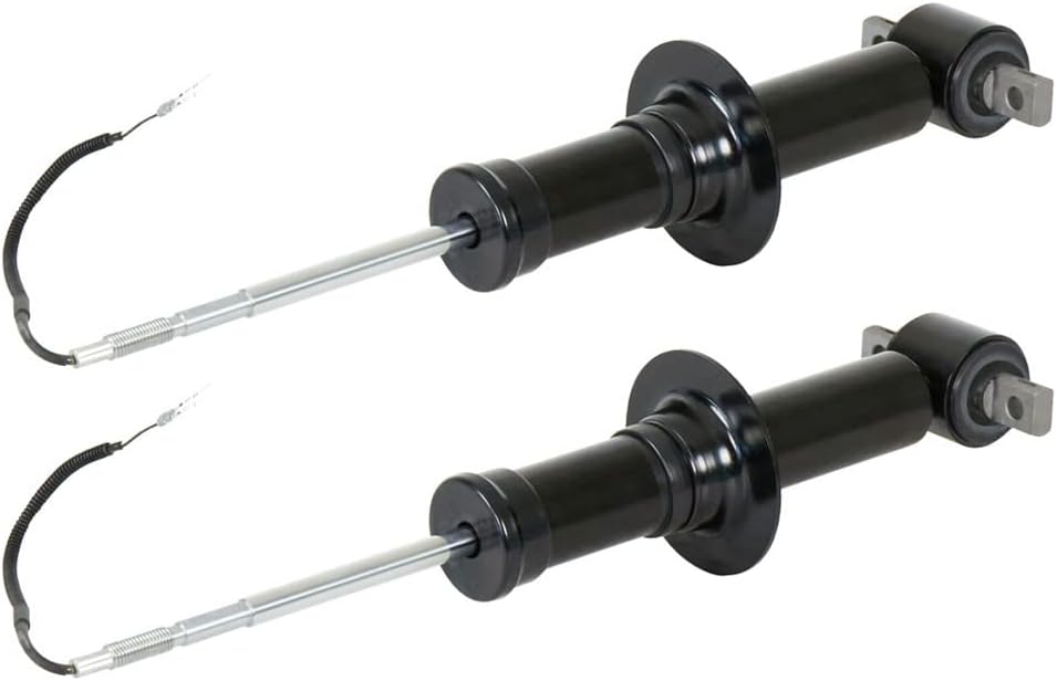 Pair Front Left Right Magnetic Ride Shocks Struts O642