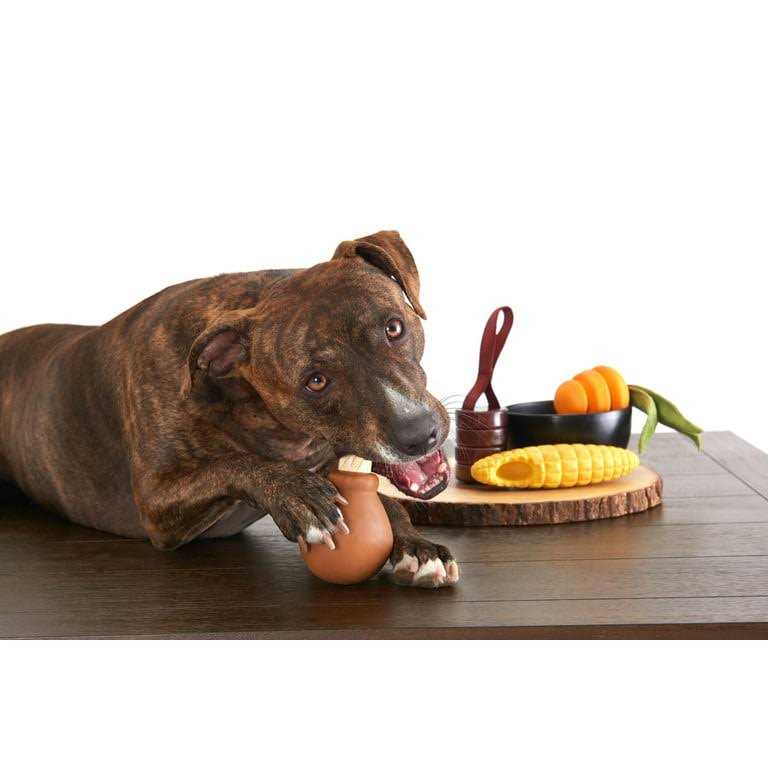 Tough Dog Toys E87161