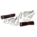 41-Piece Combination Wrench Set I7966