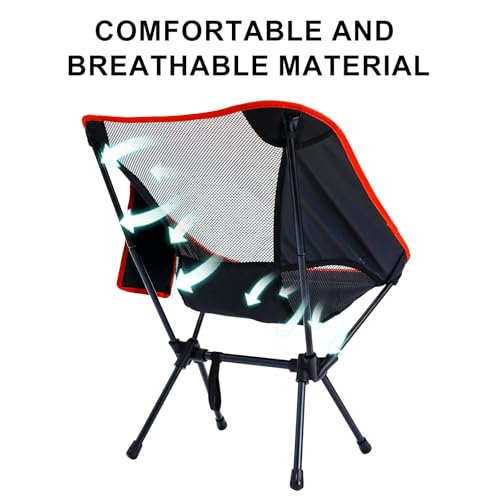 Foldable Camping Chair P68480