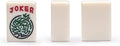 Set of 166 American Mahjong Tiles D920