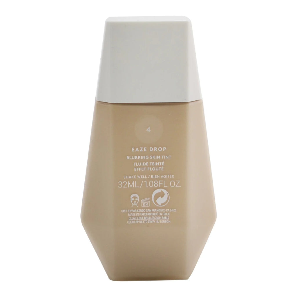 Eaze Drop Blurring Skin Tint - Medium With Warm Golden Undertones 32ml B8508
