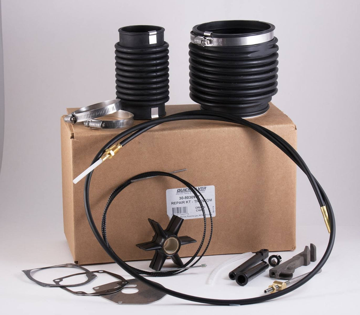Serv Kit-300 Hrs J831