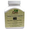Ginseng Formula 100c L550015