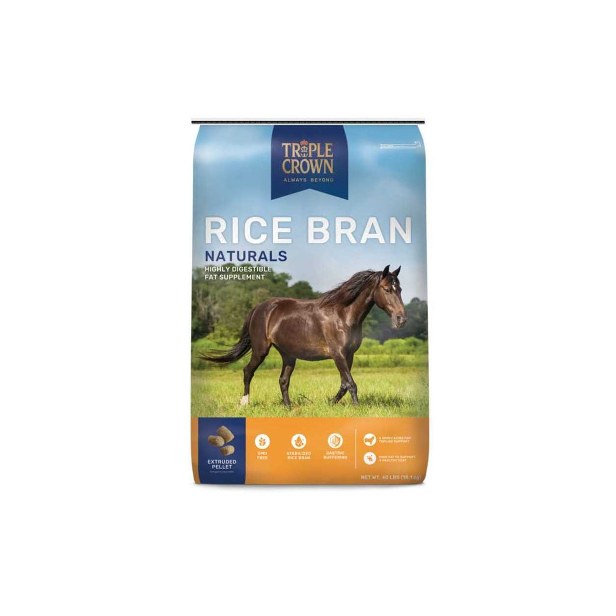 Rice Bran C870886