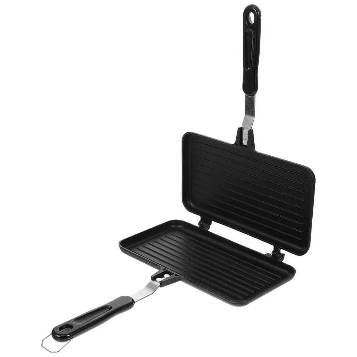 Double Sided Non Stick Sandwich Waffle Maker C86929