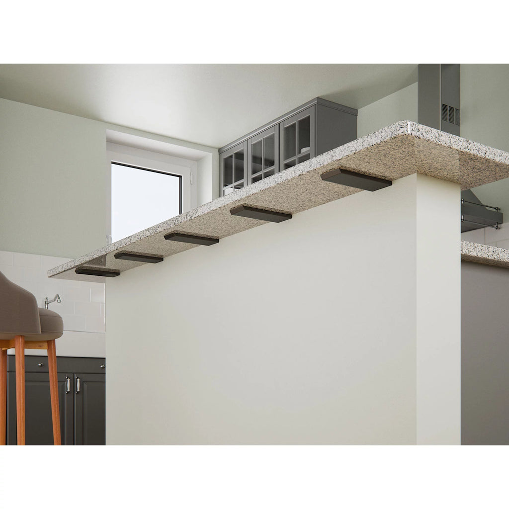 Granite Countertop Flat Bracket F877931