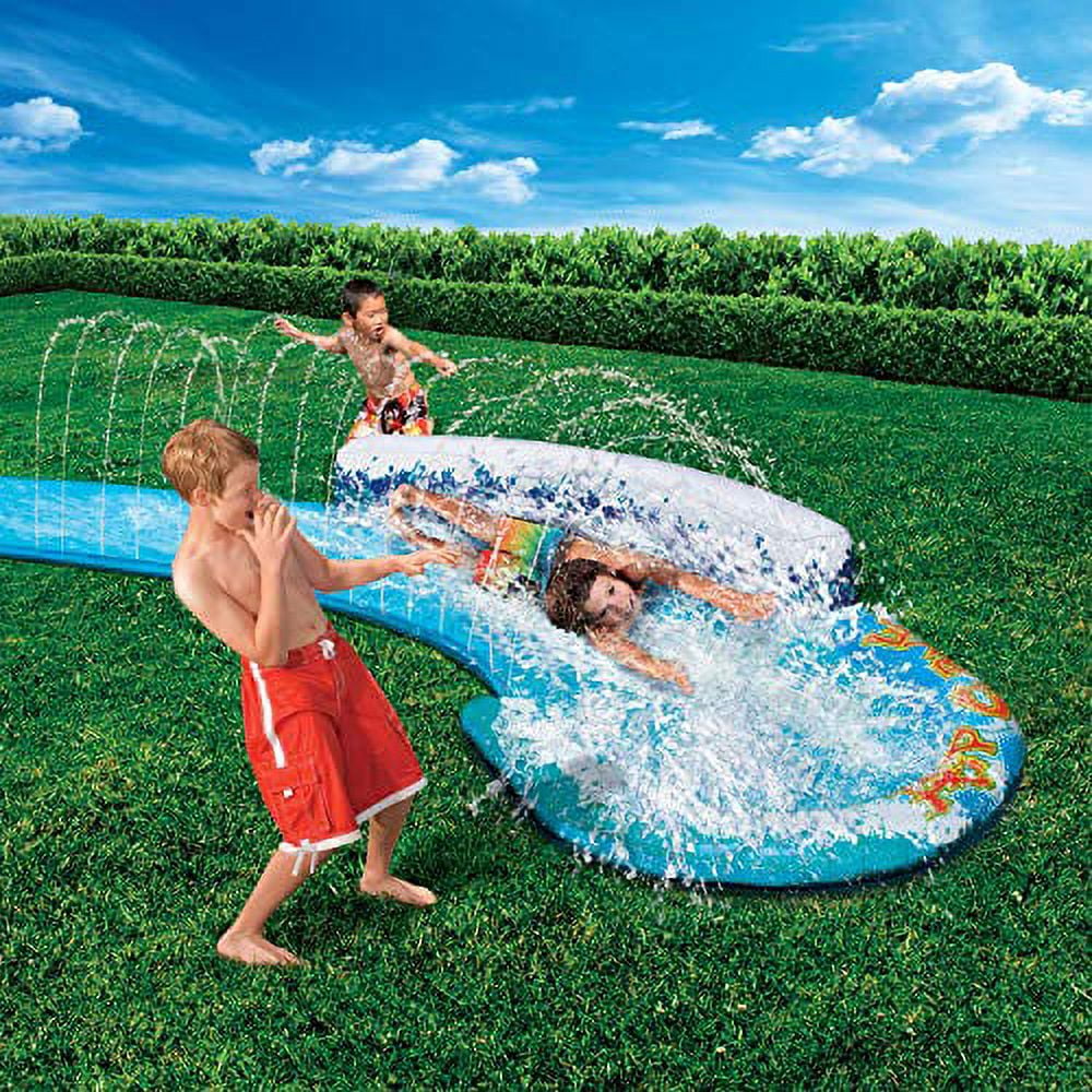 16 Ft. Water Slide H8038