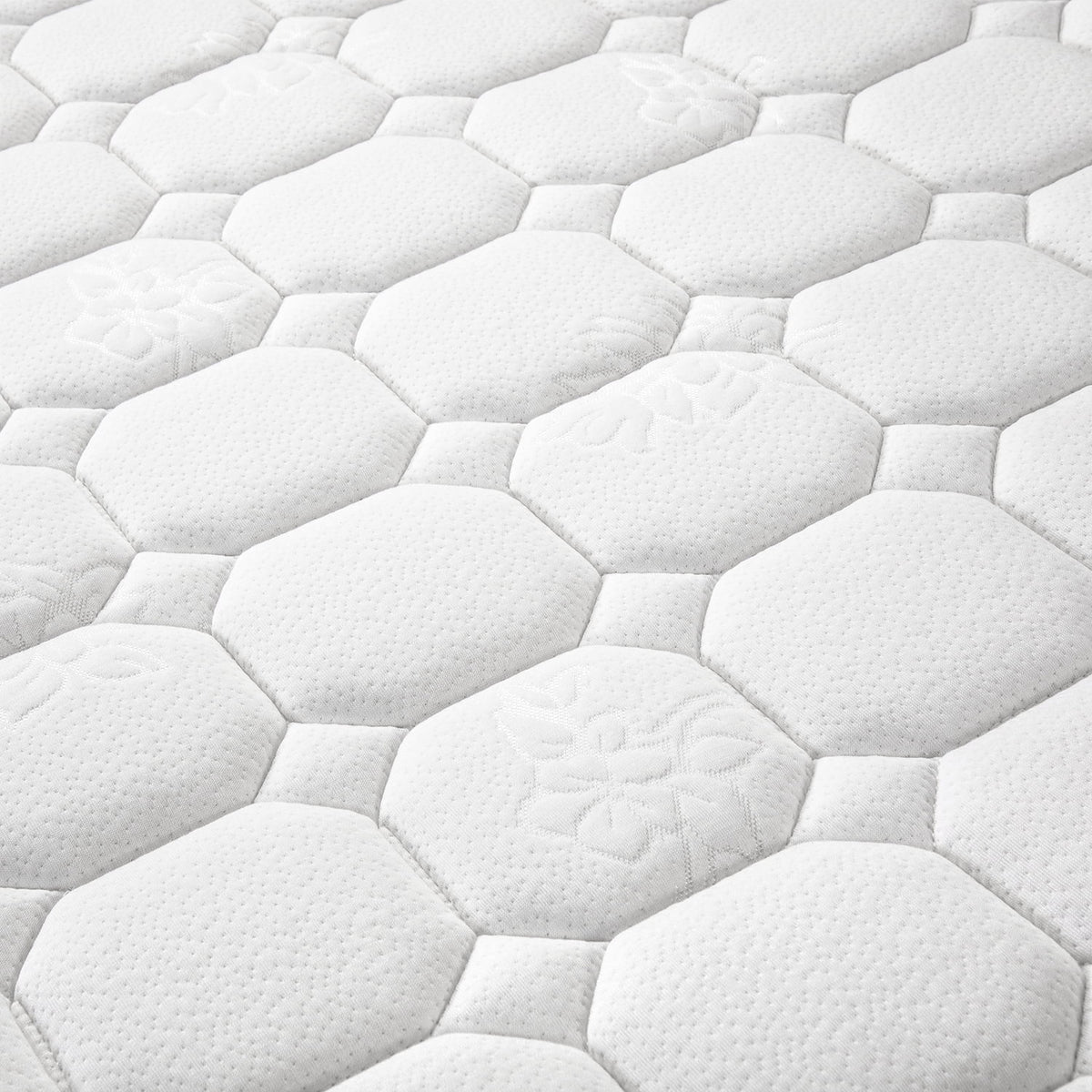 10" Hybrid Mattress King U5831