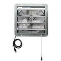 14-in Indoor Wall Mounted Fan F438062
