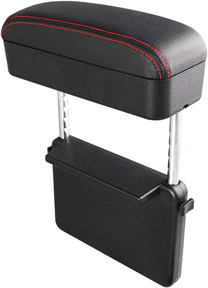Armrest Box Protector Pack of 2 E291381