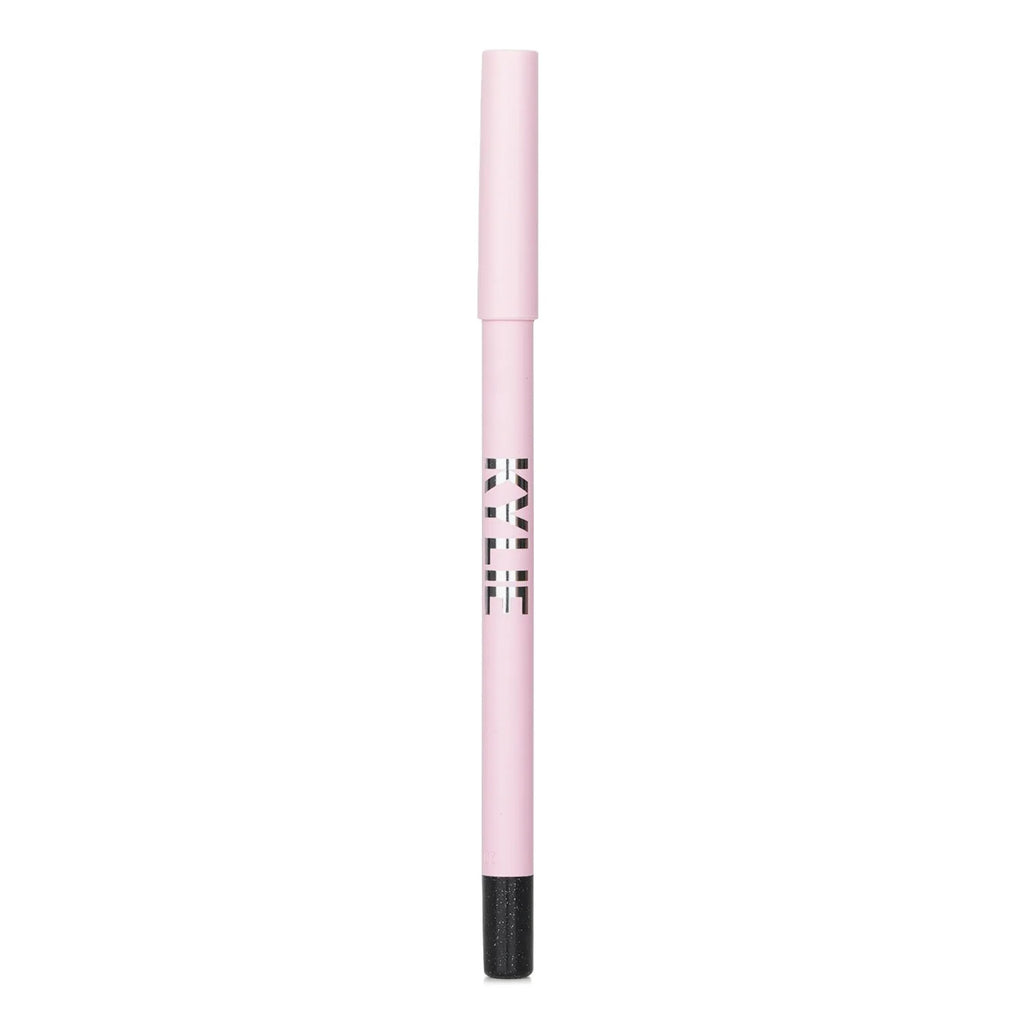 Brown Shimmer Gel Eyeliner Pencil Z554409
