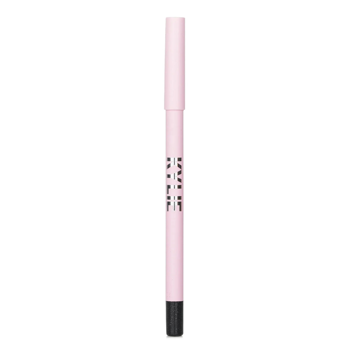 Brown Shimmer Gel Eyeliner Pencil Z554409