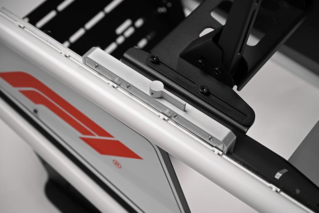 Formula Intelligence F1 Edition Racing Simulator Seat O2210