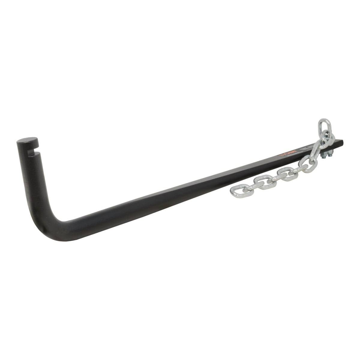 Replacement Round Weight Distribution Spring Bar Y539