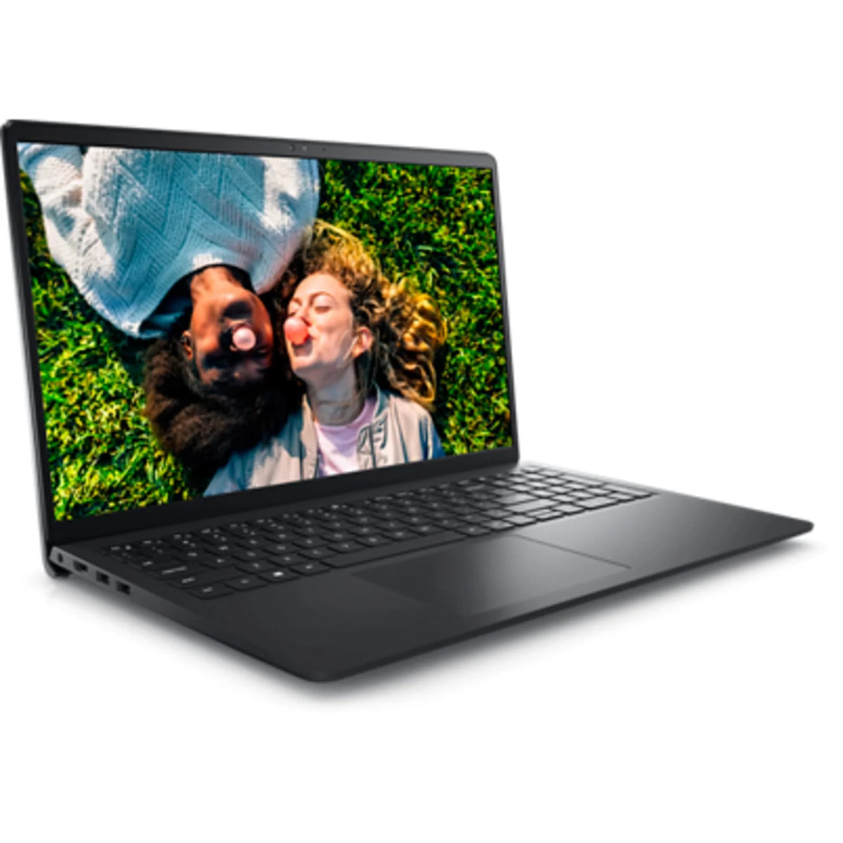 Refurbished Dell Inspiron 3520 Laptop 15.6" FHD Touch Core i7 256GB SSD 4GB RAM 10 Cores 4.7 GHz 12th Gen CPU N6455