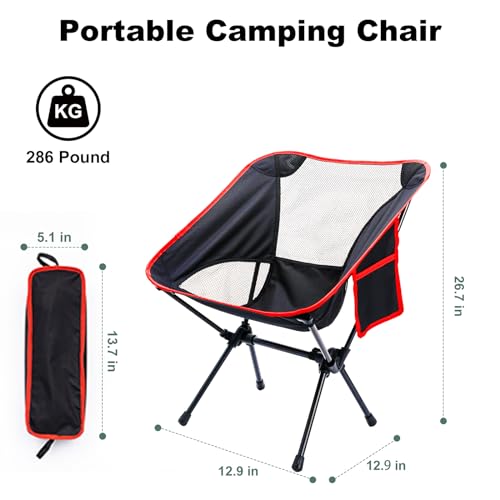 Foldable Camping Chair P68480