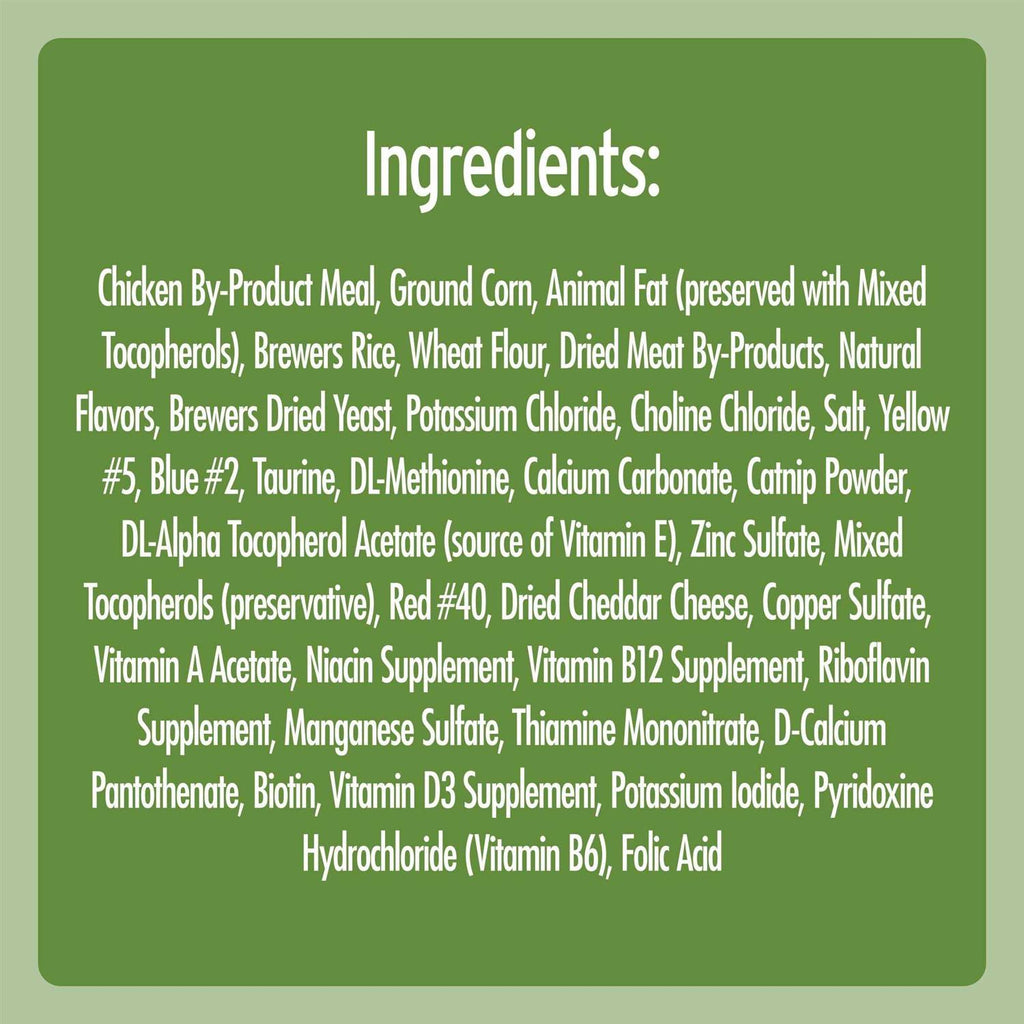 Cat Treats Catnip E11743