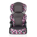 2-in-1 Belt-Positioning Booster Car Seat O46922