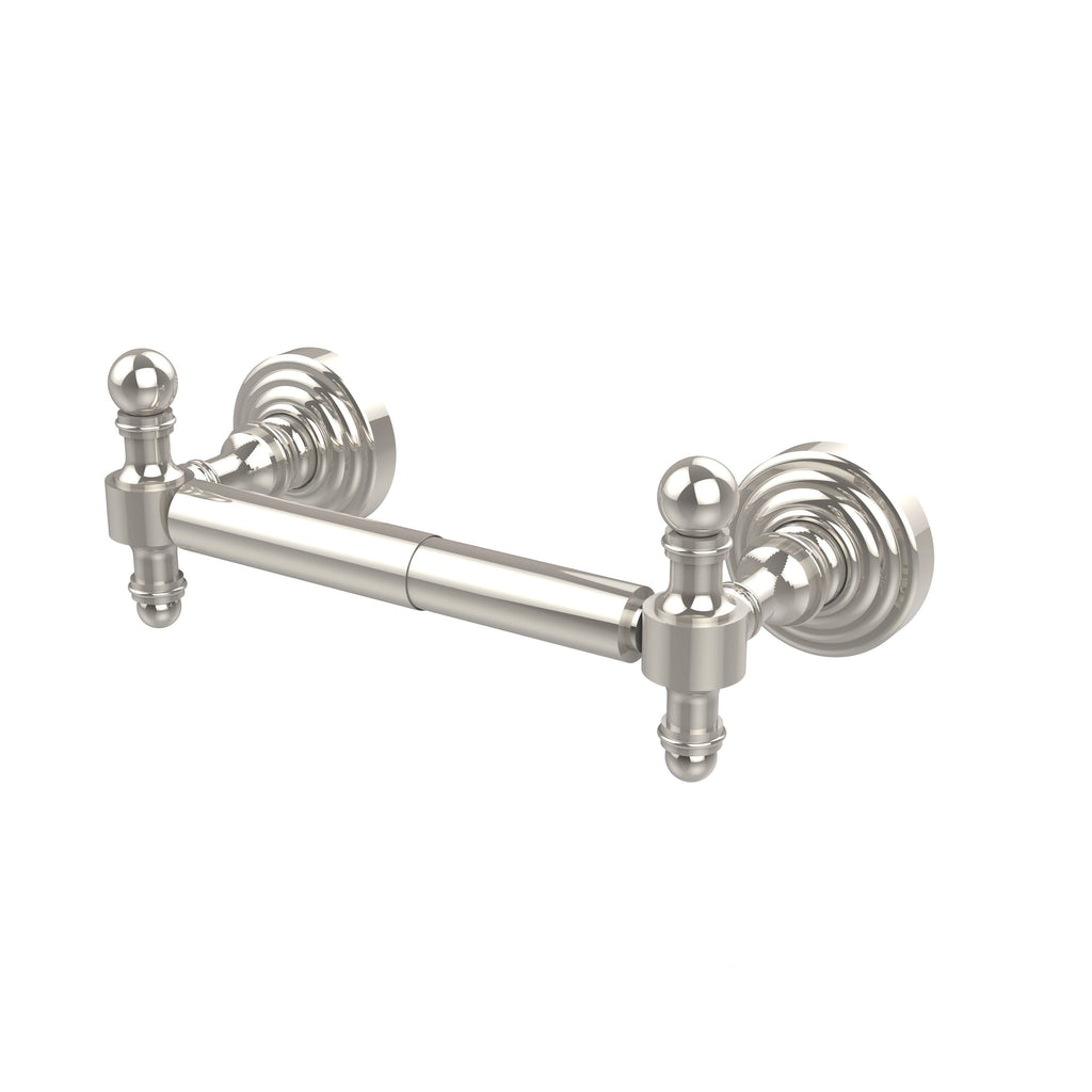 Oil Rubbed Bronze Toilet Tissue Holder Q384013