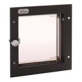 Bronze Small Cat & Dog Door B423